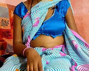 Bhabhi teases devar in hot hindi pov roleplay ass tits grinding