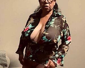 Finger that dripping pussy till she squirts everywhere now!