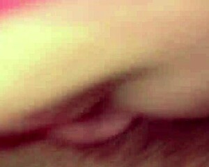 pornellia chokes on double face fucking with sloppy ball licking and gagging