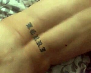 that 90 pound sister-in-law takes my bbc deep in her tight ass