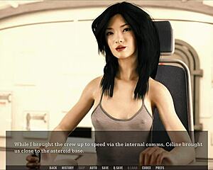 Tales from the Unending Void 21 gameplay vibes 😎🎮