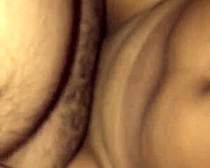 Intimate session with her continues in part two