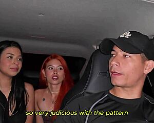 i fuck boss's skinny redhead girlfriend he catches us we fired