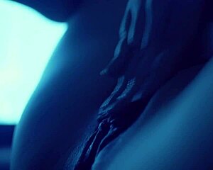 Wanna see my slow-motion squirting pussy closeup?