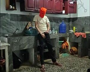 Watch her premium ass lift and shake without a single touch?