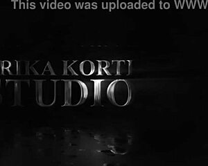 they destroyed natashas ass with triple anal n pissing from 10 cocks part2