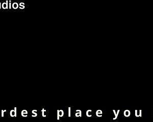 we chat with EDEN IVY then she gets POUNDED in uncensored CASTING