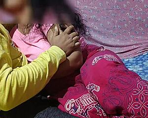 isn't this indian beauty's hot sex with her lover just too tempting?