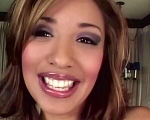 i-i mean super sexy jasmine byrne she loved gettin fucked anally rough by lucky trent tesoro doggystyle