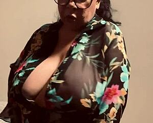 Finger that dripping pussy till she squirts everywhere now!