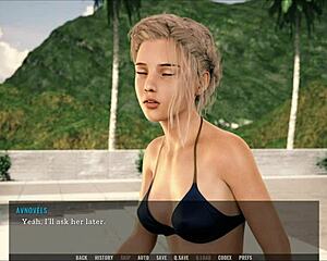 Tales from the Unending Void Chapter 130