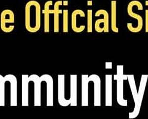 Sara Jay and bombshell milf lick big clits in lingerie