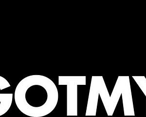 Blonde milf twerks big fake tits while choking on deep cock