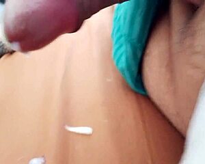 Who's ready to watch thick precum drip while I jack my throbbing uncut cock to explosion?