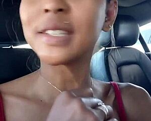 public chase story hunts hot student outdoors 😈