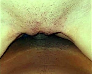 skinny teen climbs on monster bbc riding hard till she cums