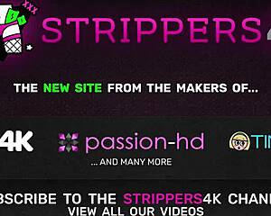 Sasha Tatcha'S Tight Pussy Gets Pumped Full Of Creampie Cum In Missionary