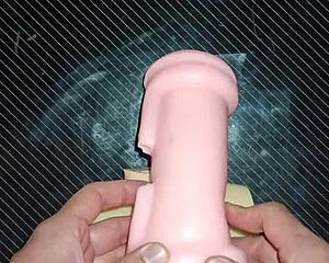 Trio Kisses Dolly Vagina to Tits Handjob Leaves Me Drained Desk Quickie