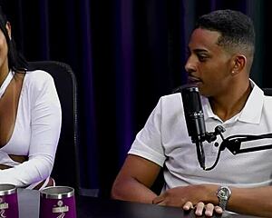 boy takes girlfriend to meet mom at hospital dad puts him to work vivy marques in sheer red