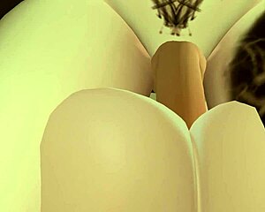 I suck my pet ladyboy hard then pound her tight hole deep