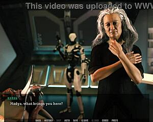 Tales from the Unending Void 21 gameplay vibes 😎🎮