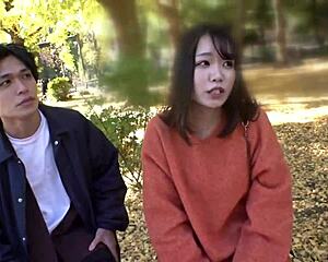 Normal jd turns cum-hungry denma-loving big dick monster from miyagi!!