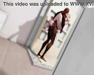 hey quinn ying from milf hunters promo where she gets fucked in ass game style