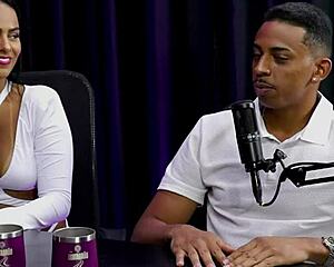 boy takes girlfriend to meet mom at hospital dad puts him to work vivy marques in sheer red