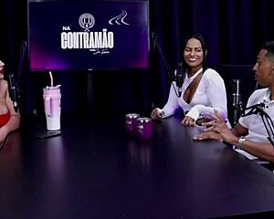 boy takes girlfriend to meet mom at hospital dad puts him to work vivy marques in sheer red