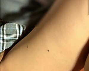 whoa this sexy argentinian fitness model teen spreads legs wide for boss 😍 perfect tits miniskirt lift