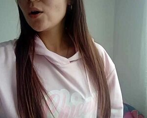 Argentinian Presenter Milet Dirty Talk Masturbation Leak