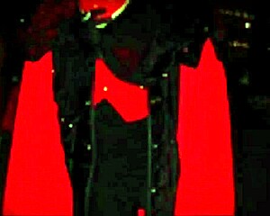 casanova's huge italian monster cock invades venice streets slow and deep!