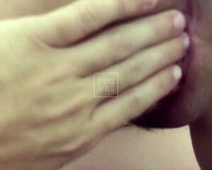 feelin' heartbroken after fightin' with boyfriend my taboo stepbro consoles me intimately