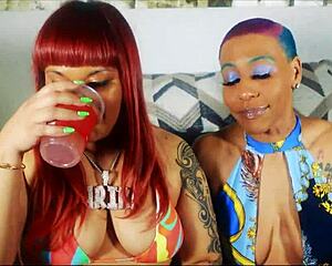 what if sister tulips aka alana tulips craves your big black cock?