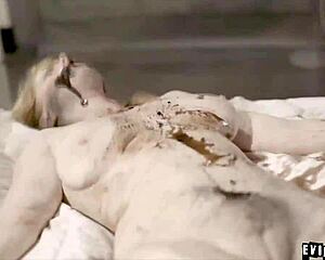 this storyline dives into some wildly twisted lesbian chaos