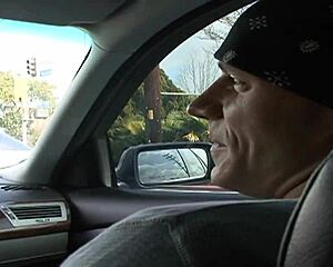 Slender Pigtail Teen Fucks Stranger Cock Gaping And Cumming!