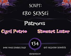 erotic audio guides women's masturbation to intense orgasmic freedom pov