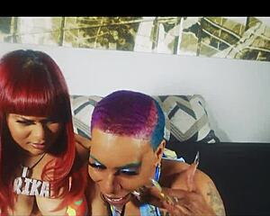 what if sister tulips aka alana tulips craves your big black cock?