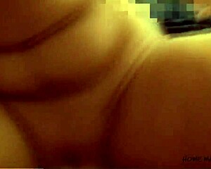 What if stepmom's huge ass and tits beg for your monster cock anal pounding?