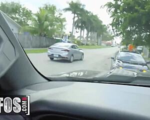 i helped bailey base with her car but she deepthroated n rode me wild pov