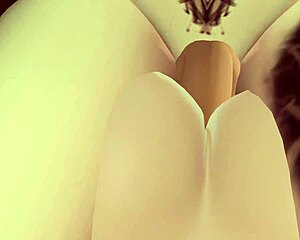 I suck my pet ladyboy hard then pound her tight hole deep