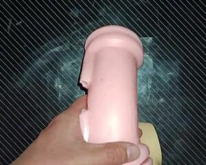 Trio Kisses Dolly Vagina to Tits Handjob Leaves Me Drained Desk Quickie