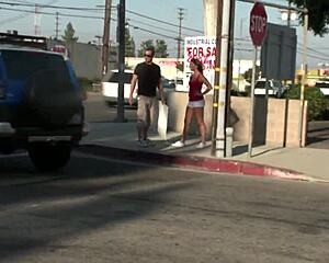 Miley Ann's Shaved Pussy Gaped Live On Cam Doggystyle Deepthroat