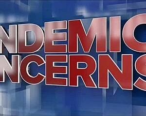 quarantined with step aunt makayla cox