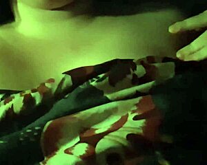 hey dude your cute chubby stepsis just sent this hot titty video