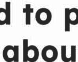 Busty Sarah, you opening up like that in casting? Show us those tits!