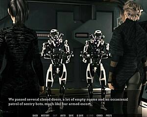 Tales from the Unending Void 21 gameplay vibes 😎🎮