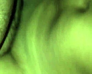 Intimate session with her continues in part two