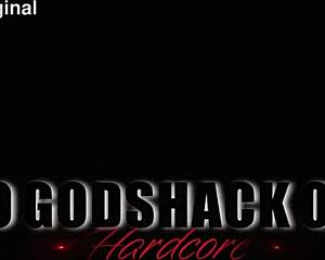 Joana Faces Hell in Toilets with Double Fisting and Piss