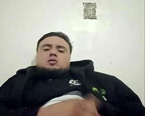 Jandro96Sheer Strokes Monster Cock in Solo Update